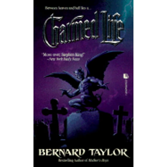 Pre-Owned Charmed Life (Mass Market Paperback) 0843935618 9780843935615