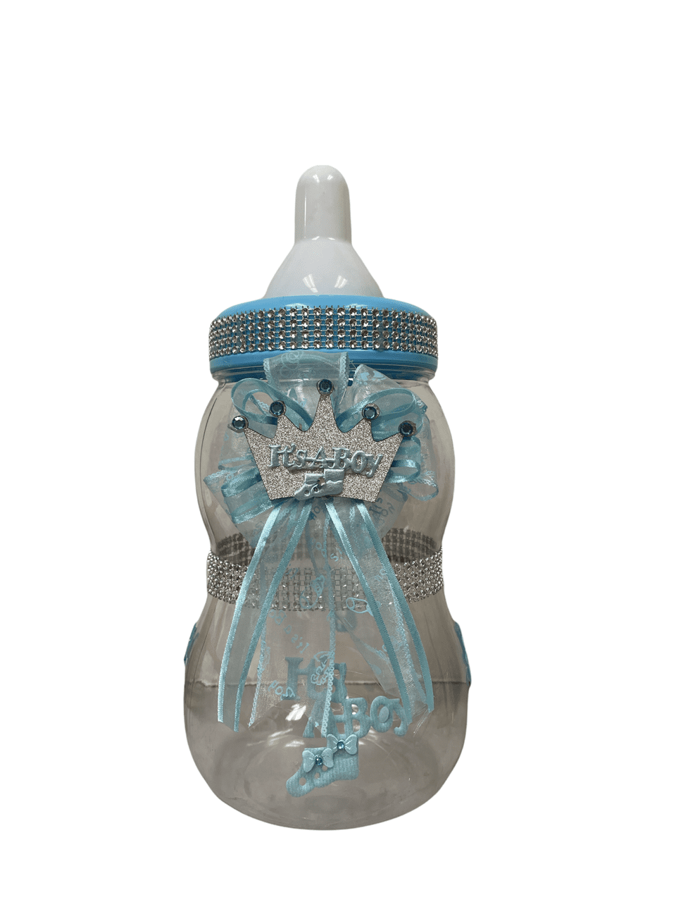 Extra large hotsell baby bottle bank