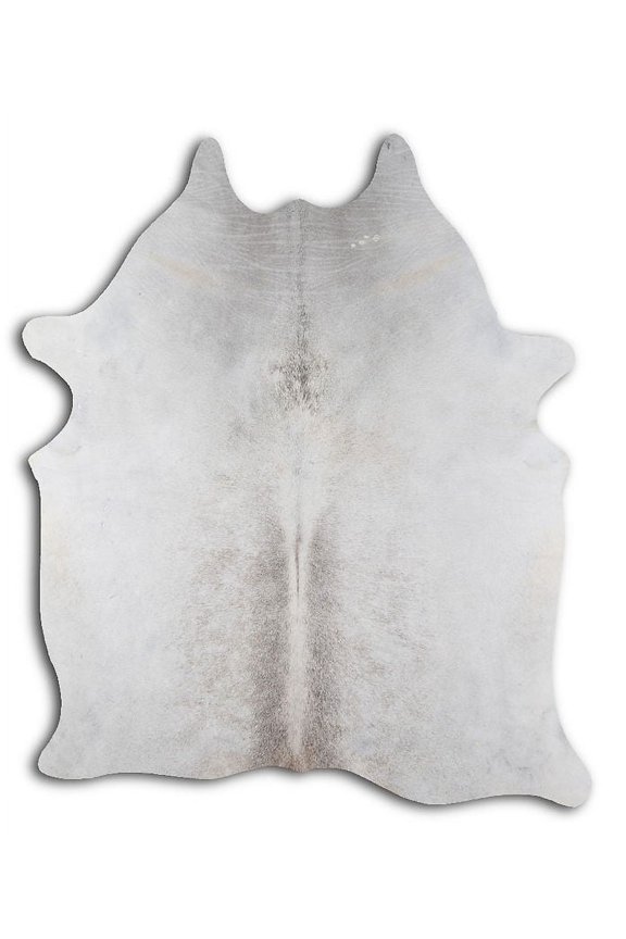Charmed NATURAL cowhide rugs for sale GREY rug