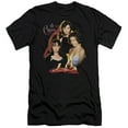 thumbnail image 1 of Charmed - Original Three - Premium Slim Fit Short Sleeve Shirt - XX-Large, 1 of 2