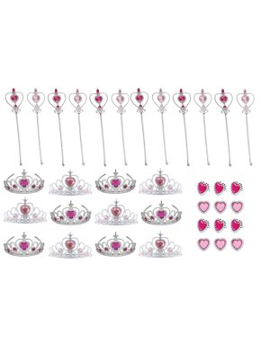Princess Party Supplies in Party & Occasions - Walmart.com