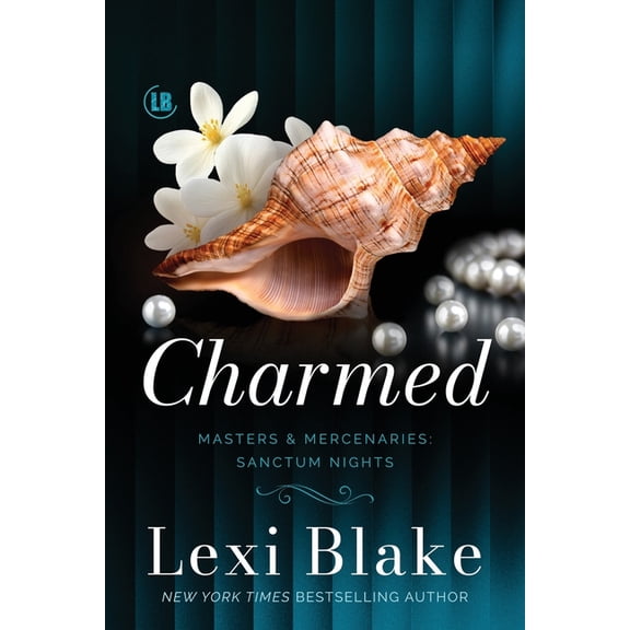 Charmed, (Paperback)