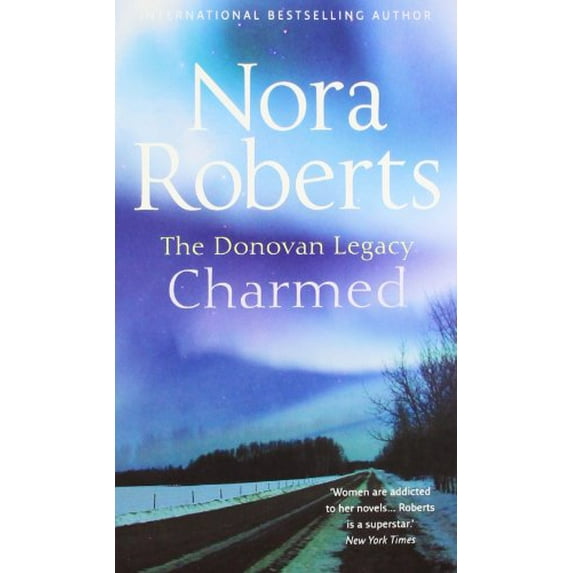 Pre-Owned Charmed ( Paperback