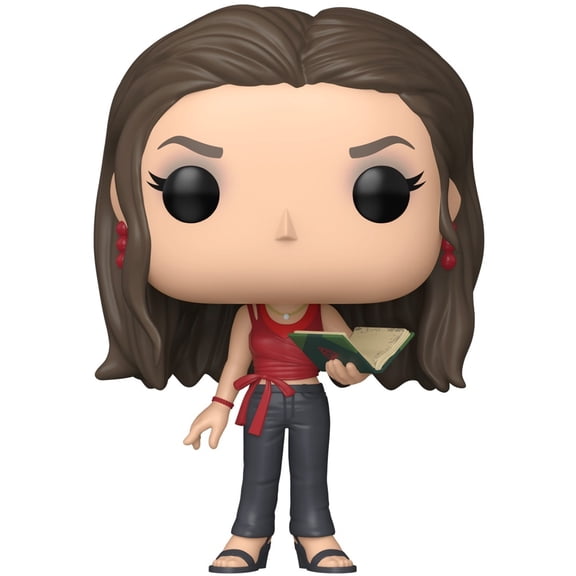 Funko Charmed POP! Television Piper Halliwell Vinyl Figure