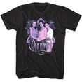 thumbnail image 1 of Charmed Witch Sisters Men's T Shirt (Black, Adult4XL), 1 of 3