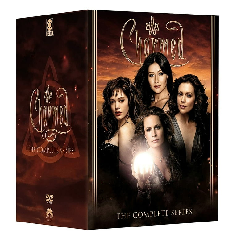 Charmed online english discount subtitles