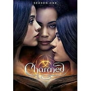 Paramount - Charmed: Season One [DIGITAL VIDEO DISC]