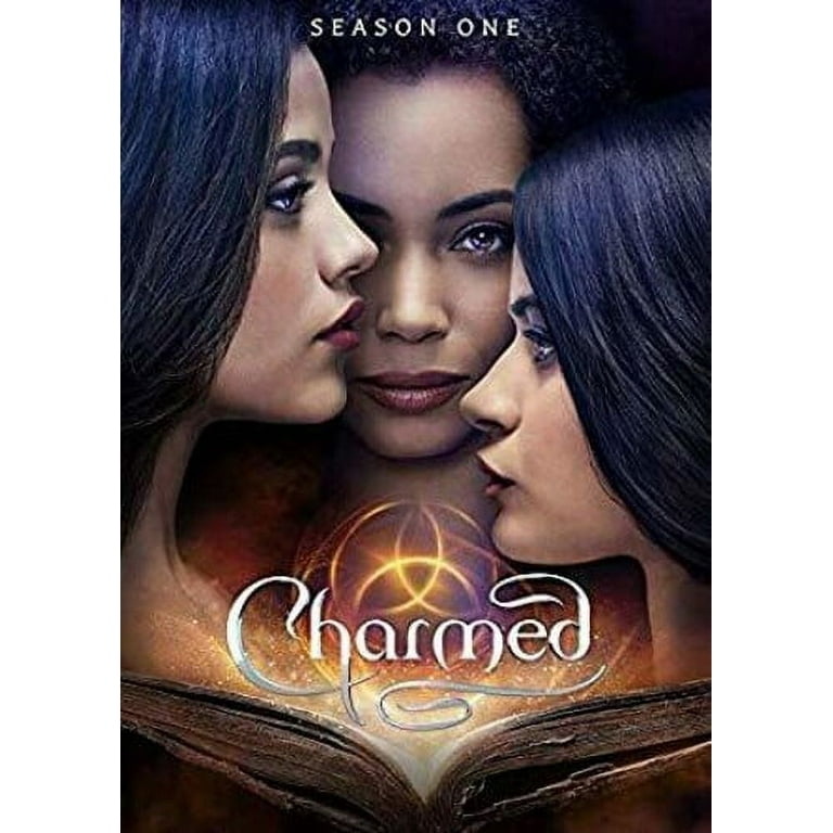 Tv Series Watch Charmed Reboot Online Charmed 1998 Watch Online Online