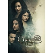 Charmed: Season Two (DVD), CBS Mod, Horror