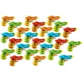 thumbnail image 1 of Charmed Set of 24 Neon Grip Water Squirter Gun Beach and Pool Party Favors, 1 of 2