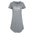 thumbnail image 1 of Charmed - Simple Logo - Women's Any Way Dress, 1 of 6