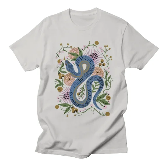 Charmed Snake Tara Reed