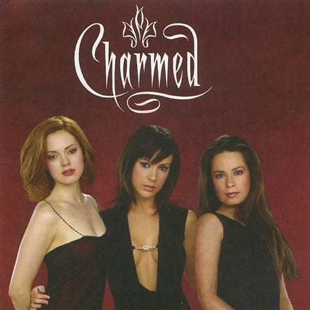 Charmed Soundtrack