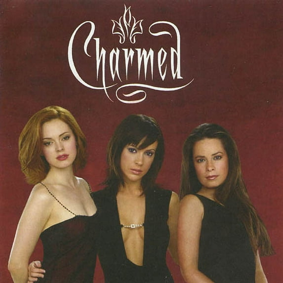 Charmed Soundtrack