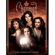 Charmed The Complete Series 2007 DVD
