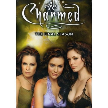 Charmed: The Complete Series
