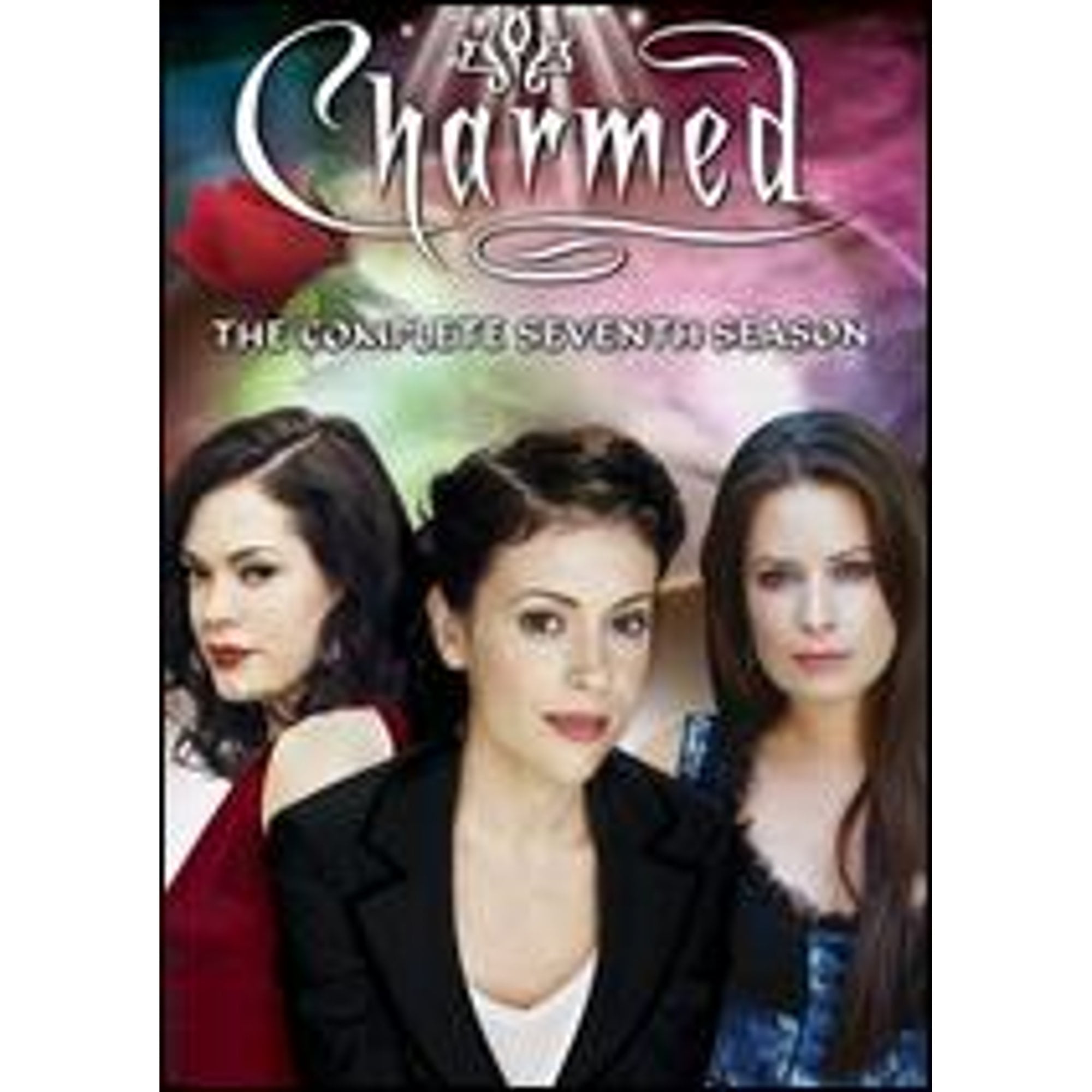 その他 Charmed: Final Season [DVD] Amazon.com: Charmed (2018): The Final Season [DVD] : Stuart