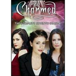その他 Charmed: Final Season [DVD] Amazon.com: Charmed (2018): The Final Season [DVD] : Stuart