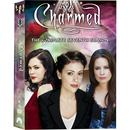 Charmed: The Complete Seventh Season (DVD)