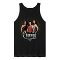 thumbnail image 1 of Charmed - Three Sisters - Piper, Prue, & Phoebe - Men's Jersey Tank Top, 1 of 4