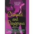 thumbnail image 1 of Charmed and Dangerous: A Bobbie Faye Novel Paperback, 1 of 1