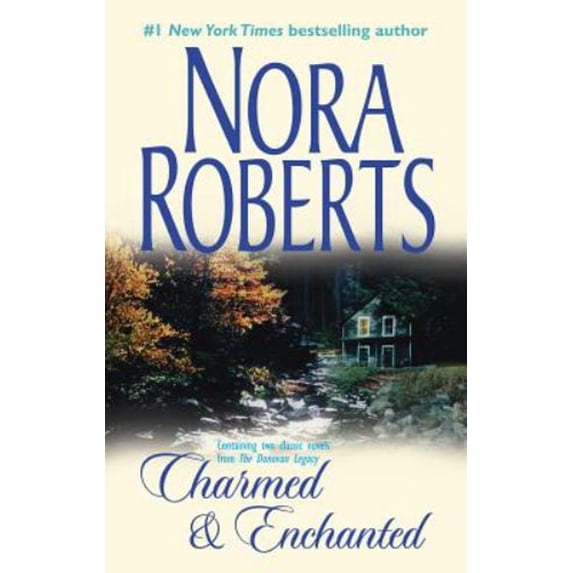 Pre-Owned Charmed & Enchanted (Mass Market Paperback) 0373285027 9780373285020