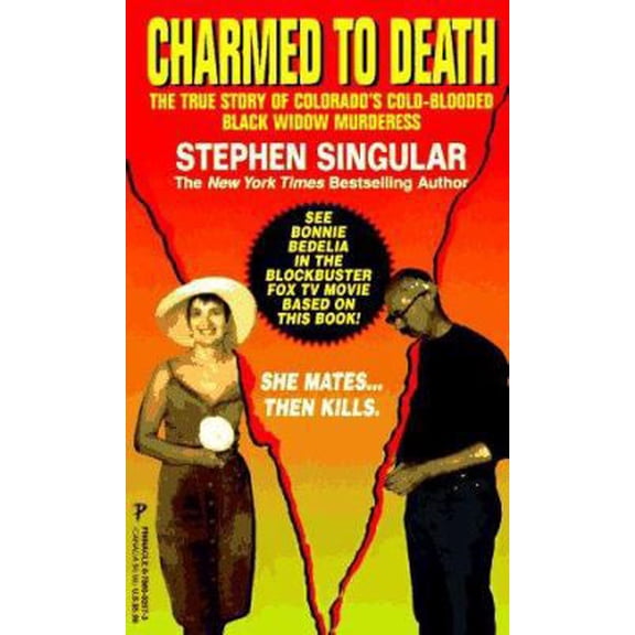 Pre-Owned Charmed to Death (Paperback) 0786002573 9780786002573