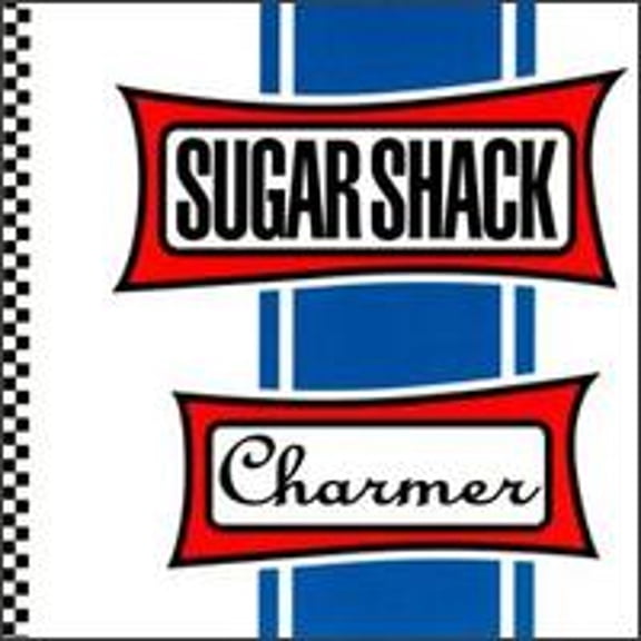 Charmer (CD) by Sugar Shack