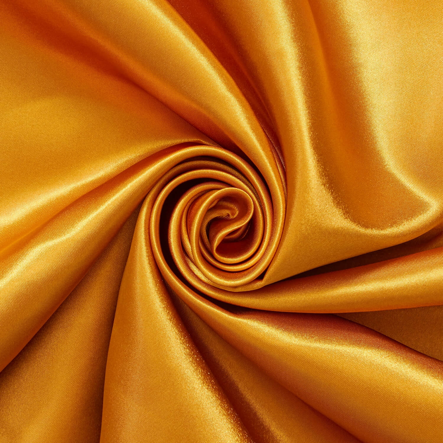 Charmeuse Bridal Satin Fabric for Wedding Dress 60 inches By the Yard  Charmuse (Dark Gold) 