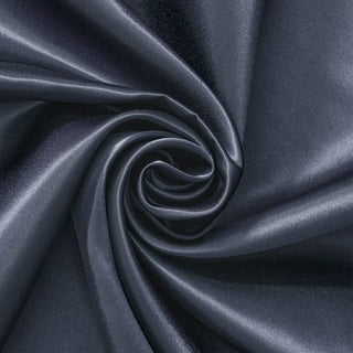 Satin Fabric in Shop Fabric by Material | Blue - Walmart.com Satin Fabric in Shop Fabric by Material | Blue - Walmart.com