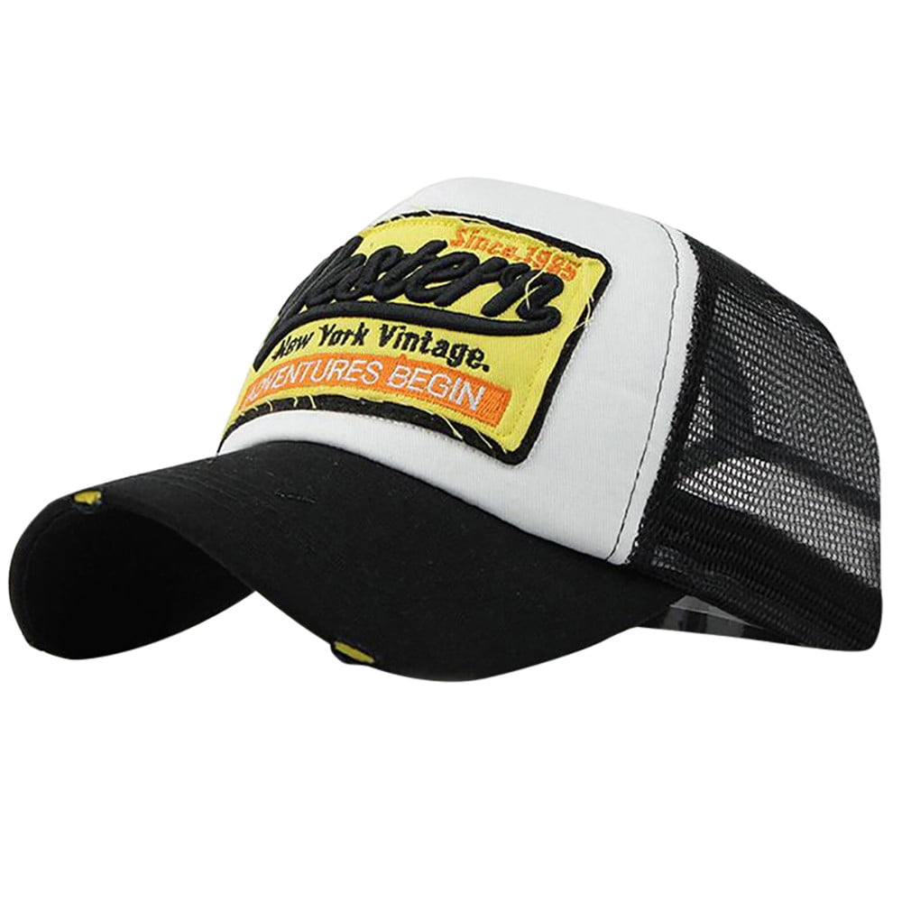Richardson Drone Pilot Trucker Hat - Gray Embroidered Mesh Cap For Men & Women