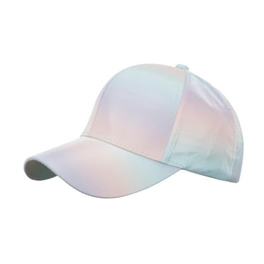 Charmgo Baseball Cap Clearance, Fashion Women Men Sport Tiger Stripes Print Breathable Beach Baseball Cap Hip Hop Hat Sun Hat Trucker Hat, Top Hats for Women C