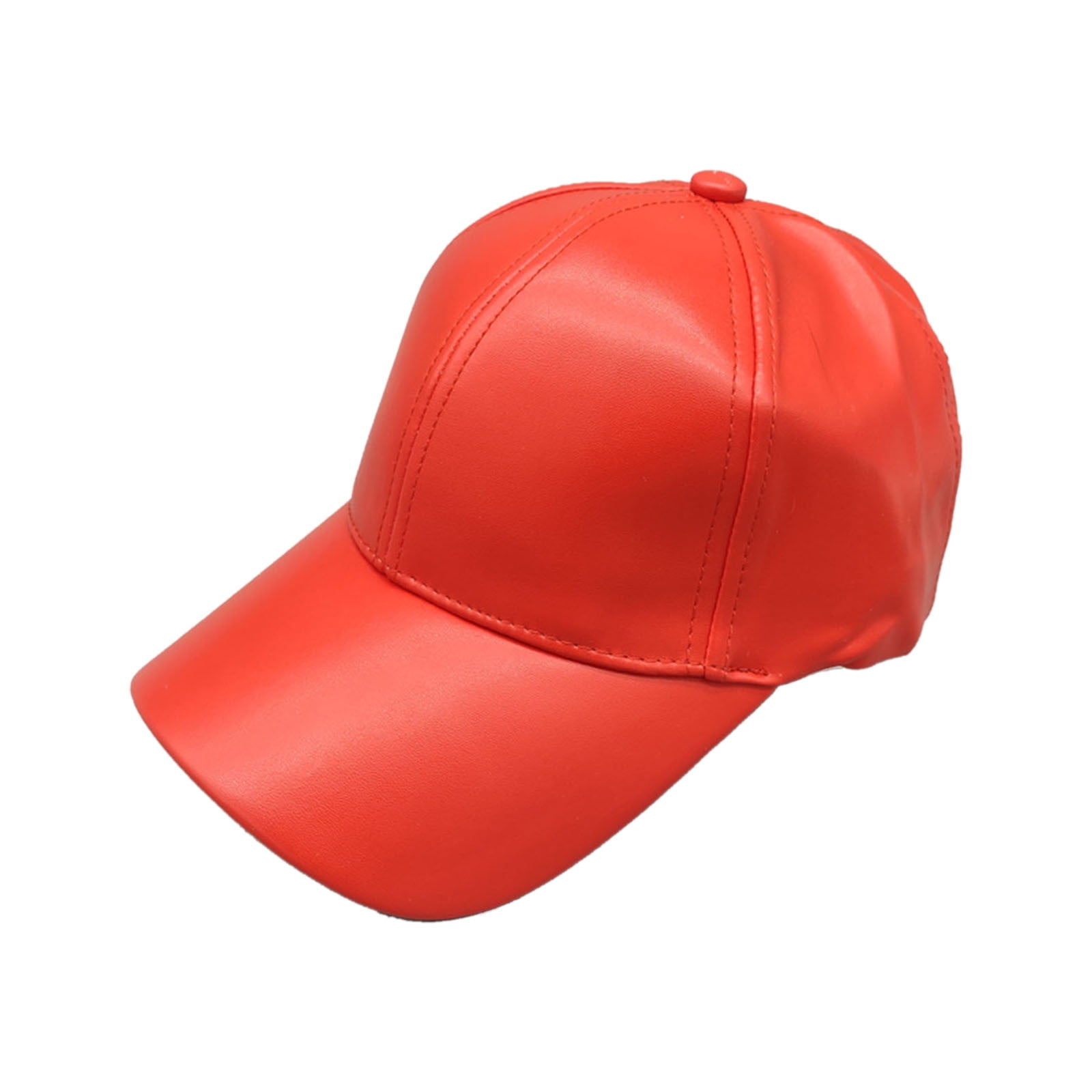 Casquette Baseball Unisexe, Noire, Taille Unique, En Solde, Neuve Avec étiquettes