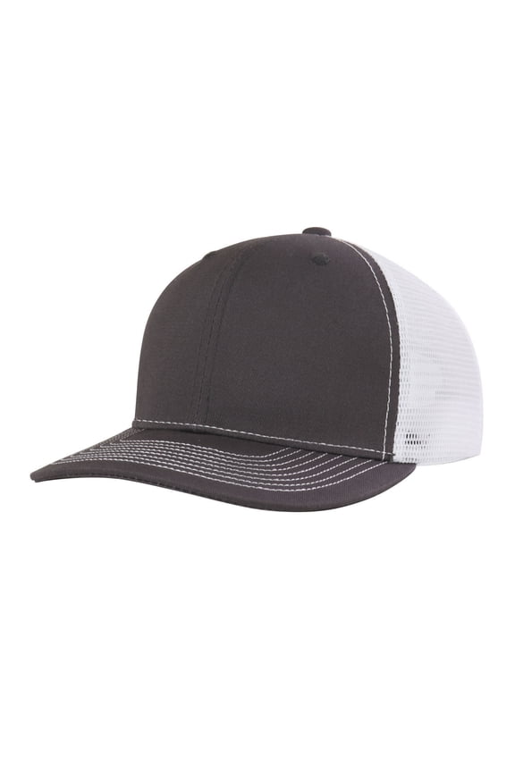 Baseball Cap Clearance, Unisex Mesh Baseball Hat Ball Cap Hat Visor Hat Adjustable Trucker Hat, Top Hats for Women Grey
