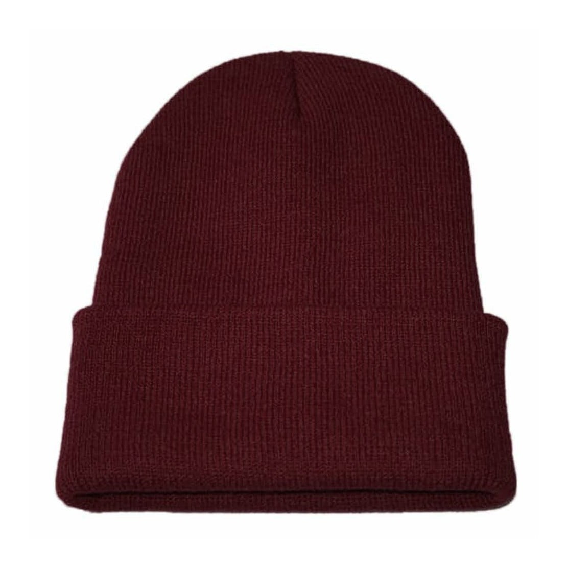 CHAR Slouchy Beanie Bri Hat - Ens Slouch Cap Woens War Slouchy - View #11