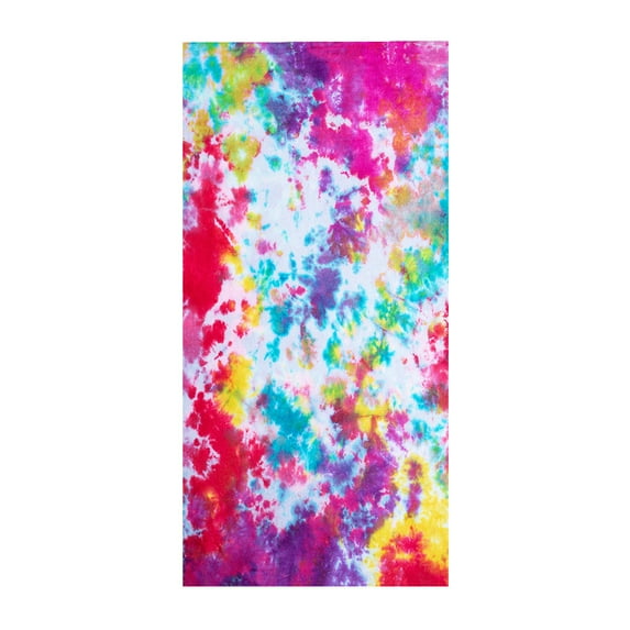 Charmgo Beach Towel Clearance, Summer Microfiber Beach Towel Double-Faced Velvet Quick Dry Bath Towel Beach Towels Oversized Bath Towels B One Size