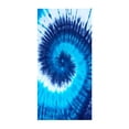 thumbnail image 1 of Charmgo Beach Towel Clearance, Summer Microfiber Beach Towel Double-Faced Velvet Quick Dry Bath Towel Beach Towels Oversized Bath Towels C One Size, 1 of 3