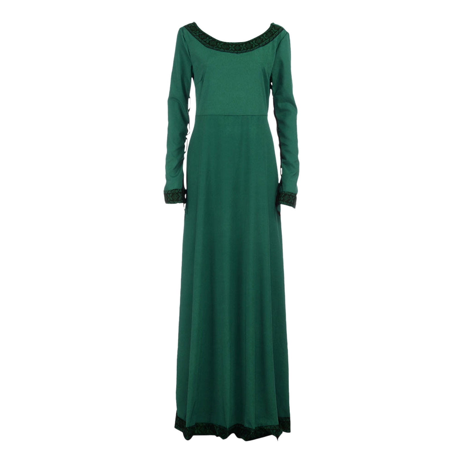 Charmgo Clearance Halloween Costumes Woman 2024, Women Vintage Medieval