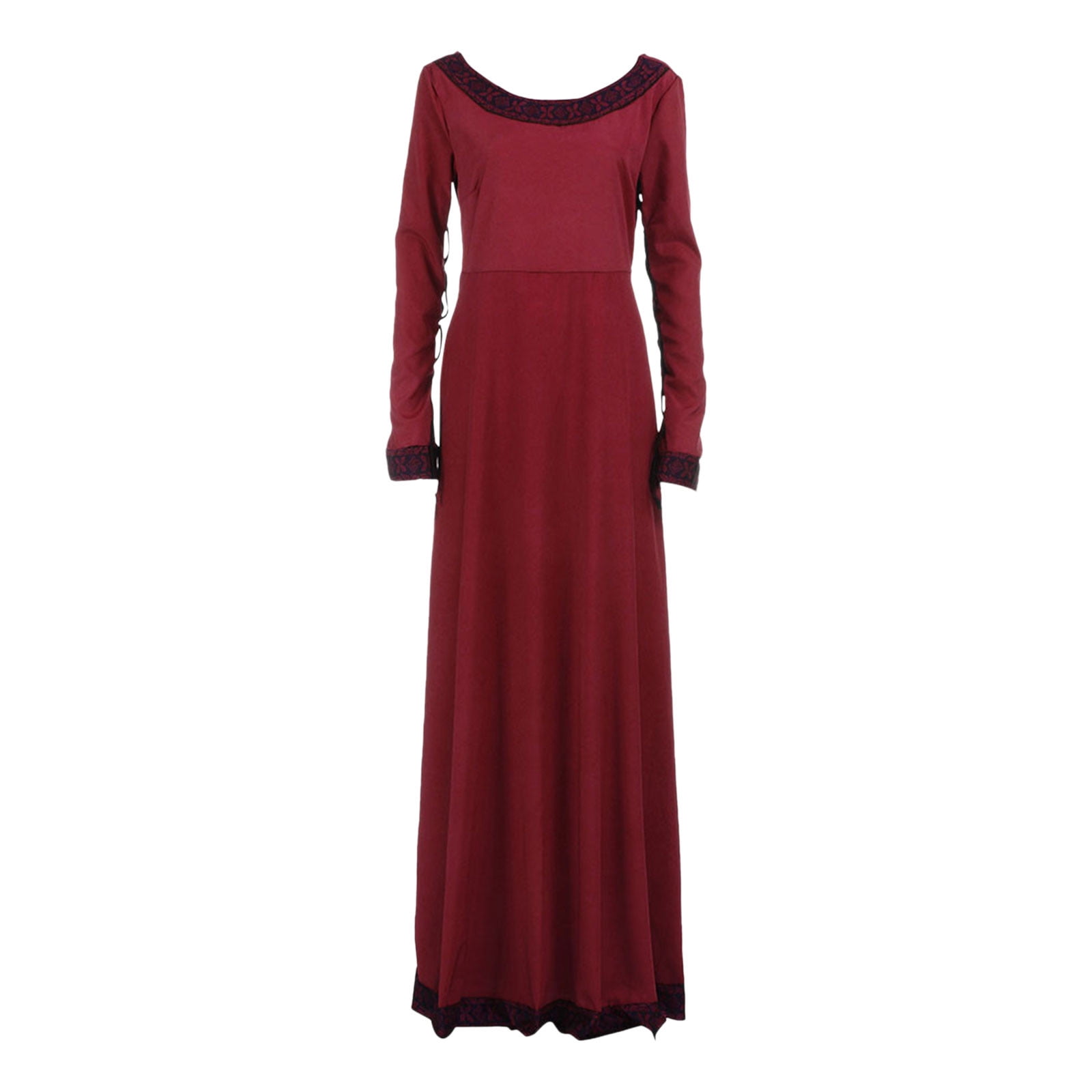 Charmgo Clearance Halloween Costumes Woman 2024, Women Vintage Medieval