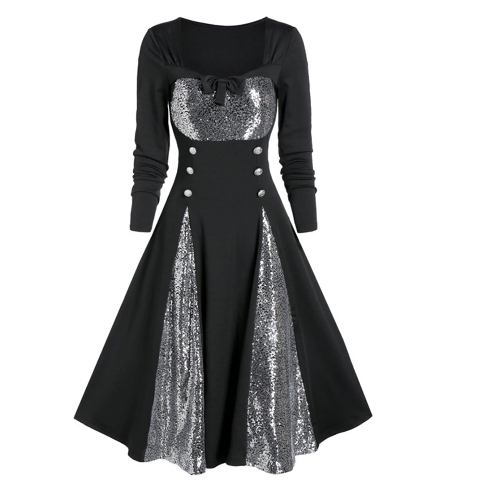 sachin and babi light blue dress KELLIE Corset Dress - Formal Dresses main image 0