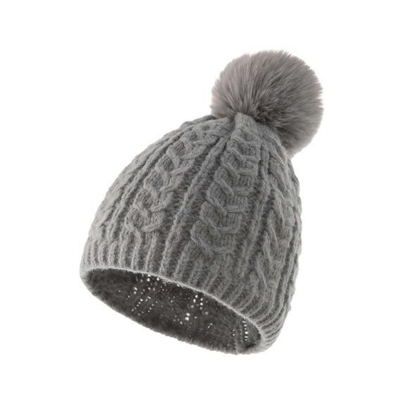 Charmgo Trucker Hat Clearance, Women's Fashionable Autumn and Winter Warm and Thickened Fashionable Fisherman Hat Bucket Hat Baseball Cap, Sun Hats for Women Grey