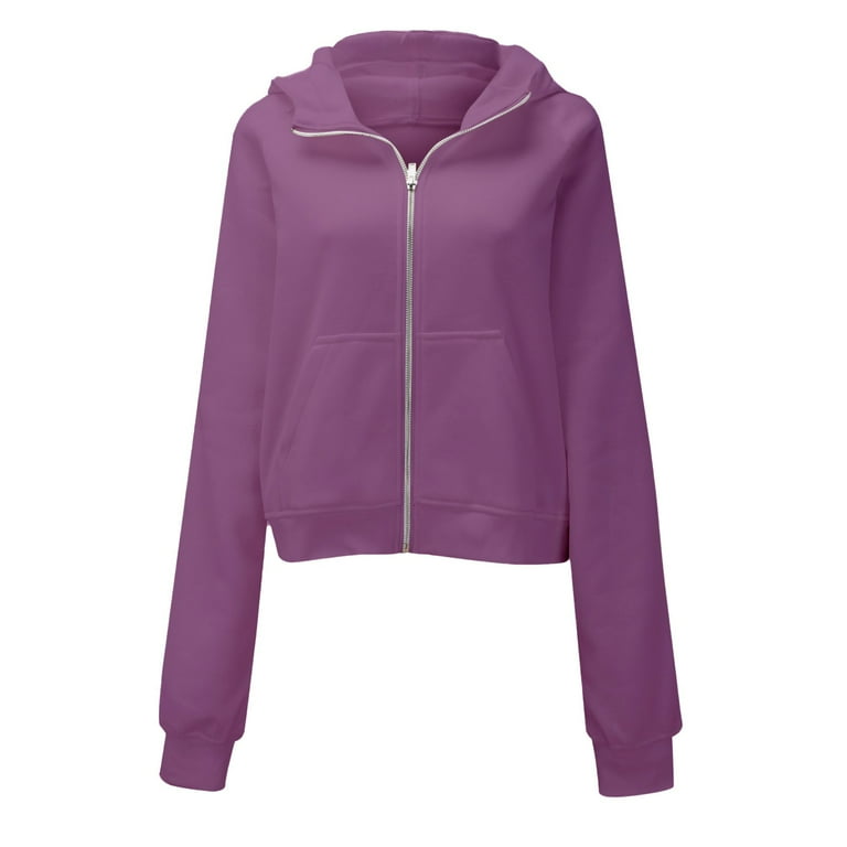 Wish Girl Zipper Hoodie Wish Girl Zipper Hoodie