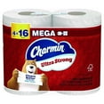 thumbnail image 1 of 2-Ply Septic Safe Ultra Strong Bathroom Tissue - White (8/Carton), 1 of 11