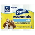 thumbnail image 1 of Charmin Essentials Soft Toilet Paper, 9 Mega Roll, 1 of 11
