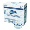 thumbnail image 1 of Commercial Bathroom Tissue Septic Safe, 2-Ply, White, 450 Sheets/Roll, 75/Carton, 1 of 10
