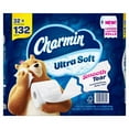 thumbnail image 1 of Charmin Ultra Soft Toilet Paper Extra Mega Rolls (231 Sheets/Roll 32 Rolls), 1 of 1