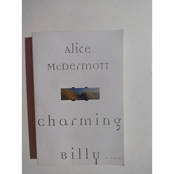 Pre-Owned Charming Billy (Paperback) 0965868850 9780965868853