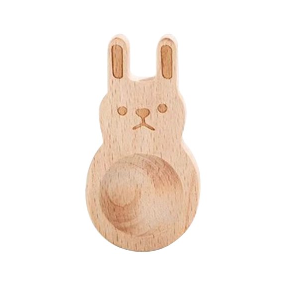 Charming Cartoon - Designed Wooden Diffuser for Long - Lasting Fragrance in Your Home