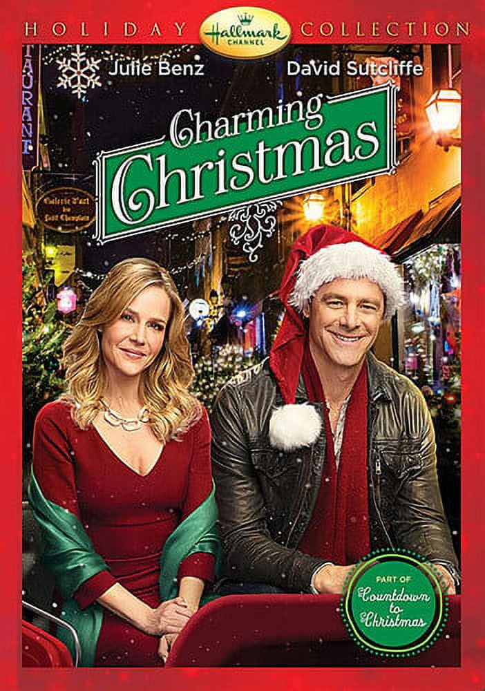 Charming Christmas (DVD)