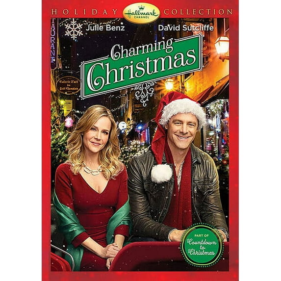 Charming Christmas (DVD)